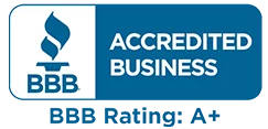 RCLcanada landscaping company in Edmonton, Alberta is accredited by the Better Business Bureau
