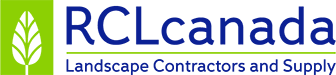 Logo for RCLcanada, contractors for Edmonton decks
