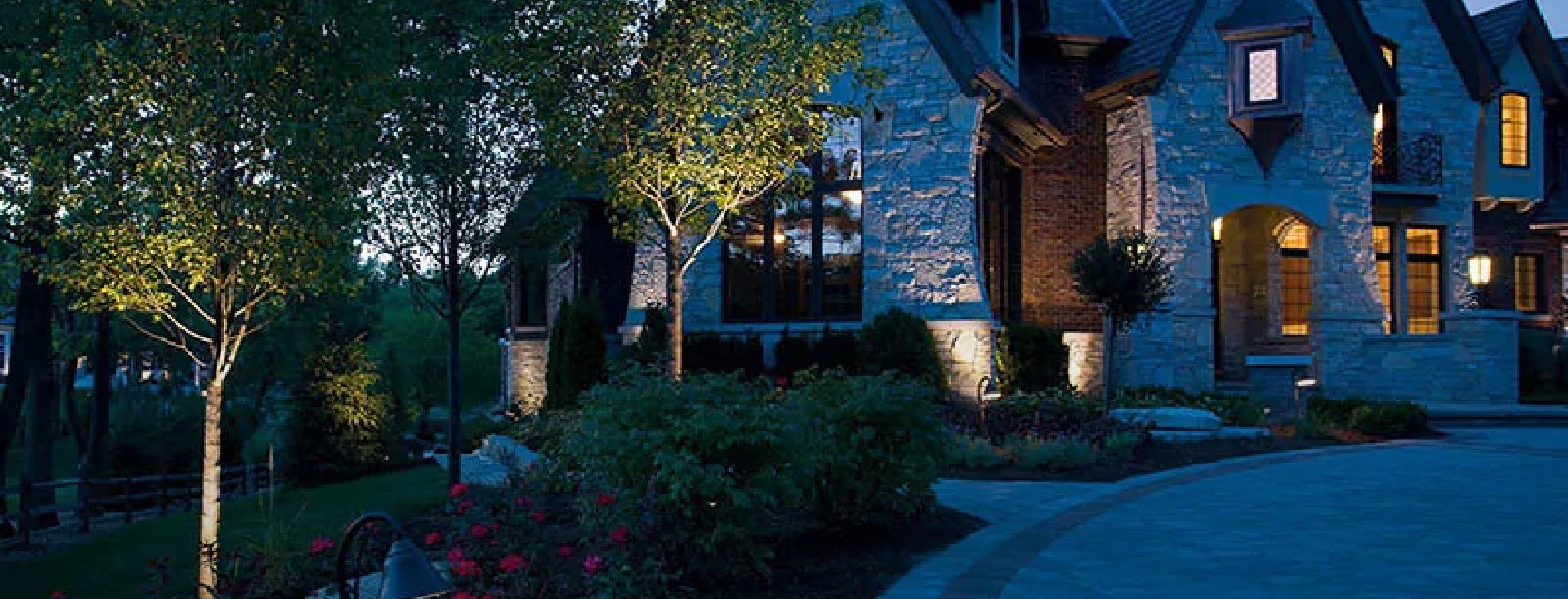 Edmonton landscaping services for homes and businesses from RCLcanada