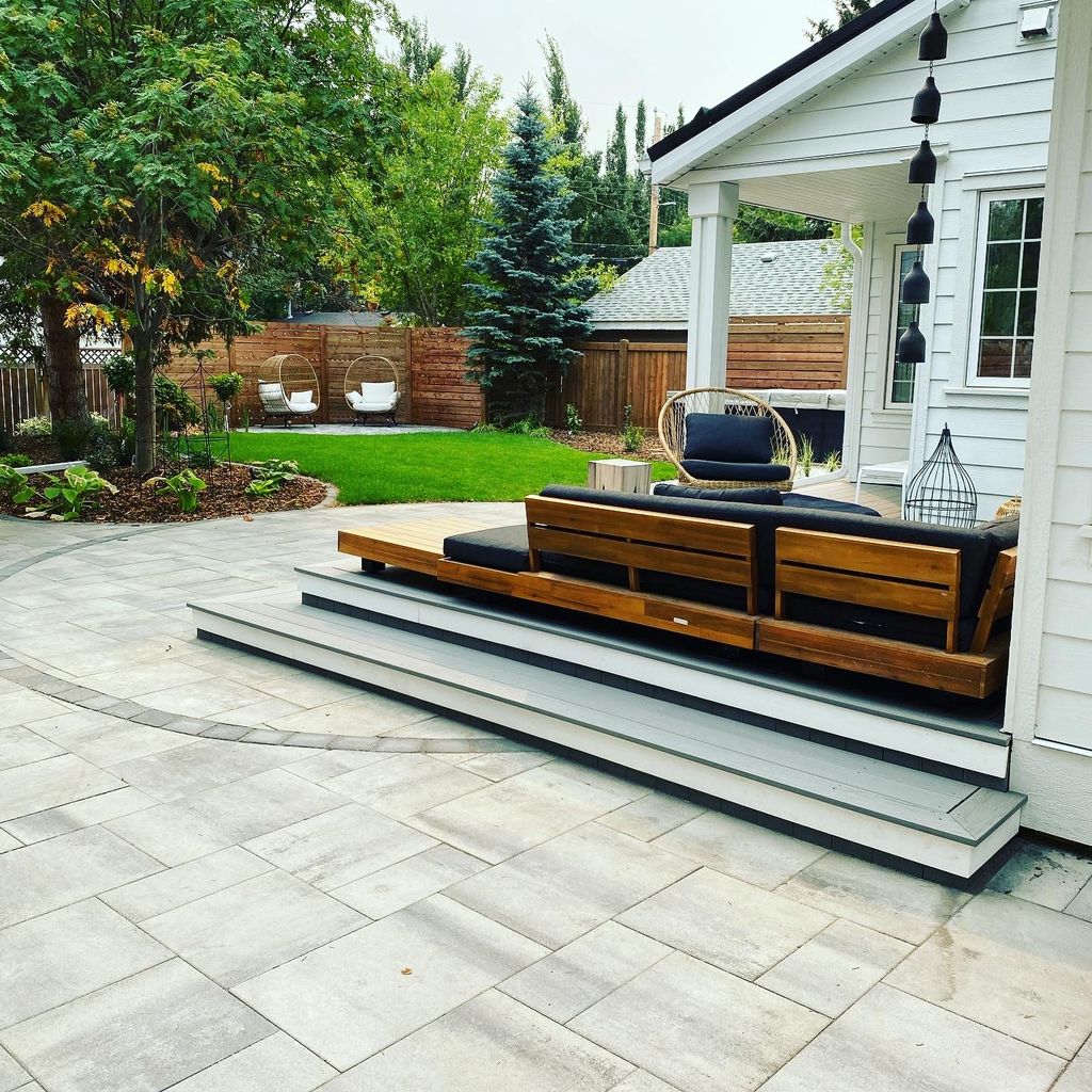 Landscaping Supplies in Edmonton from RCLcanada
